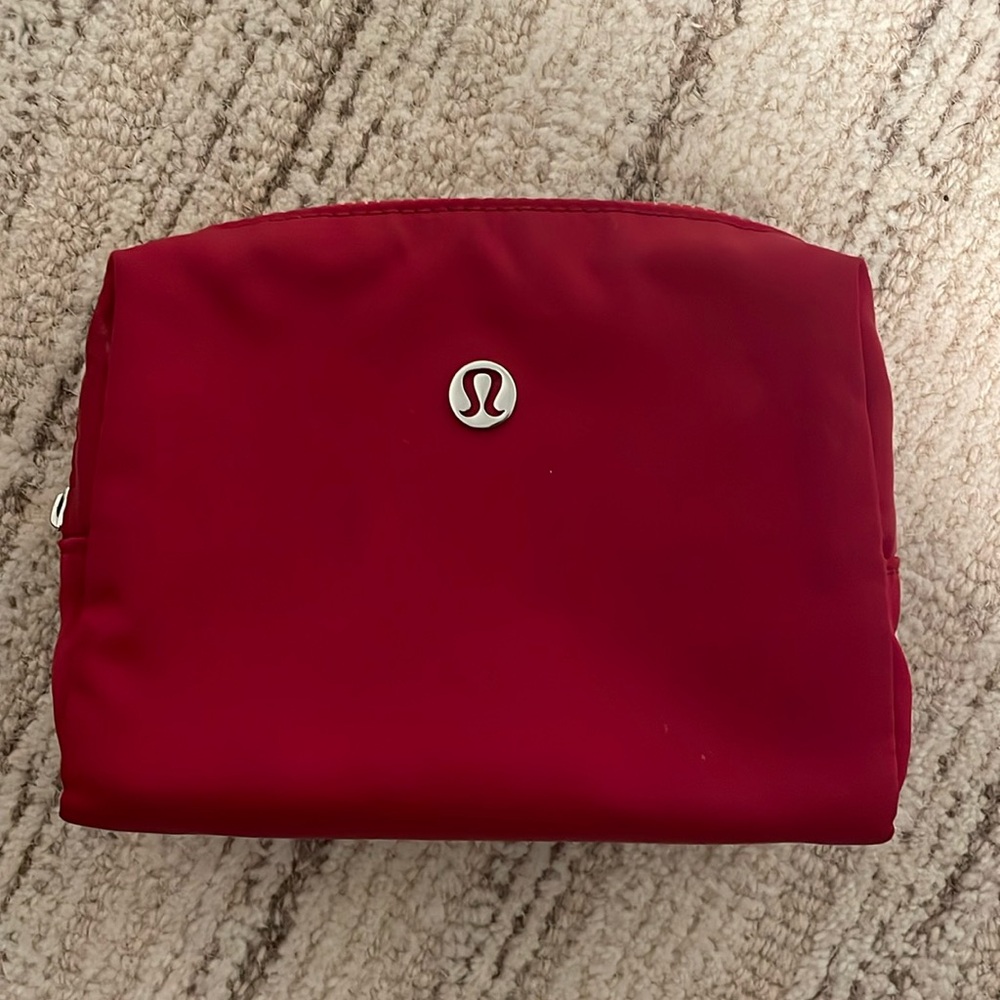 ALL YOUR SMALL THINGS POUCH *MINI 2L